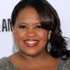 Chandra Wilson - Soirée du 200e épisode de "Grey's Anatomy" à Hollywood, le 28 septembre 2013