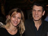 Marc Lavoine divorcé de Sarah : "Une histoire qui a mis du temps à se terminer"