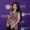 Hilaria Baldwin enceinte - People au gala "2018 NYU Tisch" à New York, le 16 avril 2018. © Morgan Dessalles/Bestimage