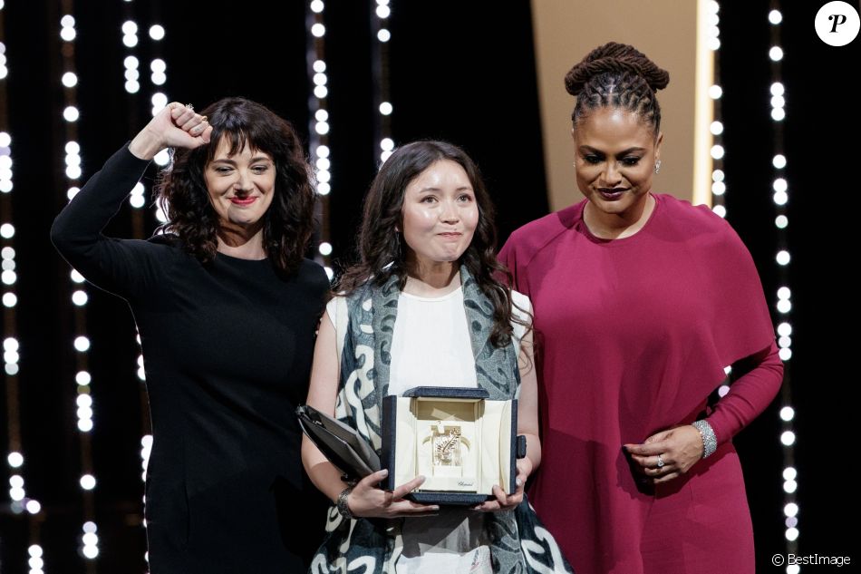 Prix D Interprétation Féminine Du Festival De Cannes Asia Argento, Samal Yeslyamova (Prix d'interprétation féminine), Ava