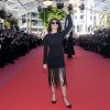 Asia Argento - Montée des marches du film « L'Homme qui tua Don Quichotte » lors de la cérémonie de clôture du 71ème Festival International du Film de Cannes. Le 19 mai 2018 © Borde-Moreau / Bestimage