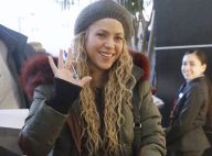 Shakira reprend "Quelqu'un m'a dit", Carla-Bruni Sarkozy valide