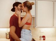 Ilona Smet a 23 ans : Gâtée par son chéri et sa mère Estelle Lefébure