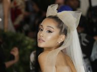 Ariana Grande recasée : Son nouveau chéri est un jeune comédien...