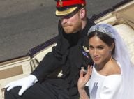 Prince Harry et Meghan Markle : Leur gros coup de fatigue pendant le mariage