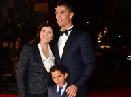 Cristiano Ronaldo : Pourquoi sa mère a-t-elle choisi ce prénom ?