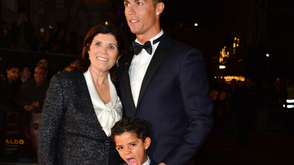 Cristiano Ronaldo : Pourquoi sa mère a-t-elle choisi ce prénom ?
