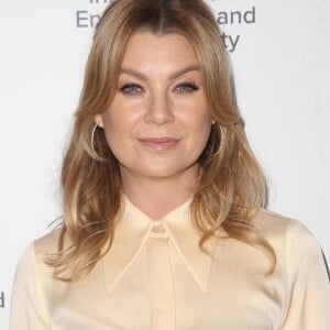 Ellen Pompeo - People à la soirée de gala "UCLA's 2018 Institute Of The Environment And Sustainability (IoES)" à Beverly Hills. Le 22 mars 2018