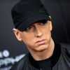Eminem - Première du film "Southpaw" à New York. Le 20 juillet 2015  7/20/15 - People at the premiere of "Southpaw". (NYC)20/07/2015 - New York