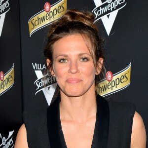 Lorie (Laure Pester) - Showcase de Orelsan à la Villa Schweppes lors du 71ème Festival International du Film de Cannes le 16 mai 2018. © Veeren/Bestimage