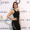 Jessie J - Photocall de la soirée de Grisogono "Love On The Rocks" à l'hôtel Eden Roc au Cap d'Antibes lors du 70 ème Festival International du Film de Cannes. Le 23 mai 2017.