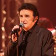  Dick Rivers en concert &agrave; Lille, le 25 mai 2013. 