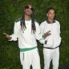 Snoop Dogg, Cordell Broadus au diner caritatif Chanel au profit de la fondation NRDC à Malibu. Los Angeles, le 2 juin 2018.