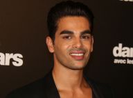 Christophe Licata : Son adorable fils, Livio, a bien grandi !