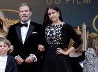 John Travolta: Trop fier de sa sublime Ella Bleu, loin de ses problèmes de poids