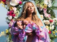 Beyoncé et JAY-Z : Nouvelles photos de Sir et Rumi, les jumeaux ont bien grandi