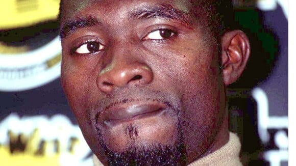 Marc-Vivien Foé : Son fils de 22 ans en prison, le prêtre agressé lui pardonne