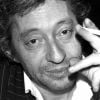 Serge Gainsbourg. Cérémonie des César en 1980.