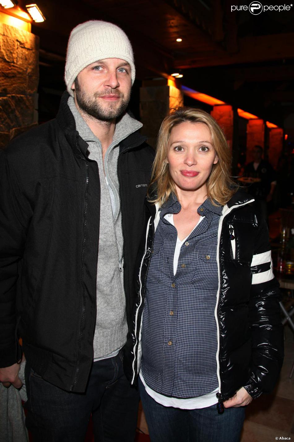 Anne Marivin Et Son Compagnon Joachim Purepeople