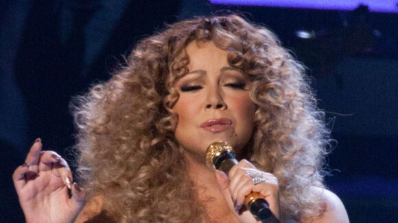 Mariah Carey en plein "désastre" : Ses concerts de Vegas ne se remplissent pas