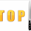 Logo de l'émission "Top Chef" sur M6.