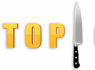 Top Chef : Un candidat est devenu papa, sa chérie a accouché !