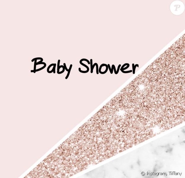 Baby shower de Tfffany de "Mariés au premier regard", 10 juin 2018