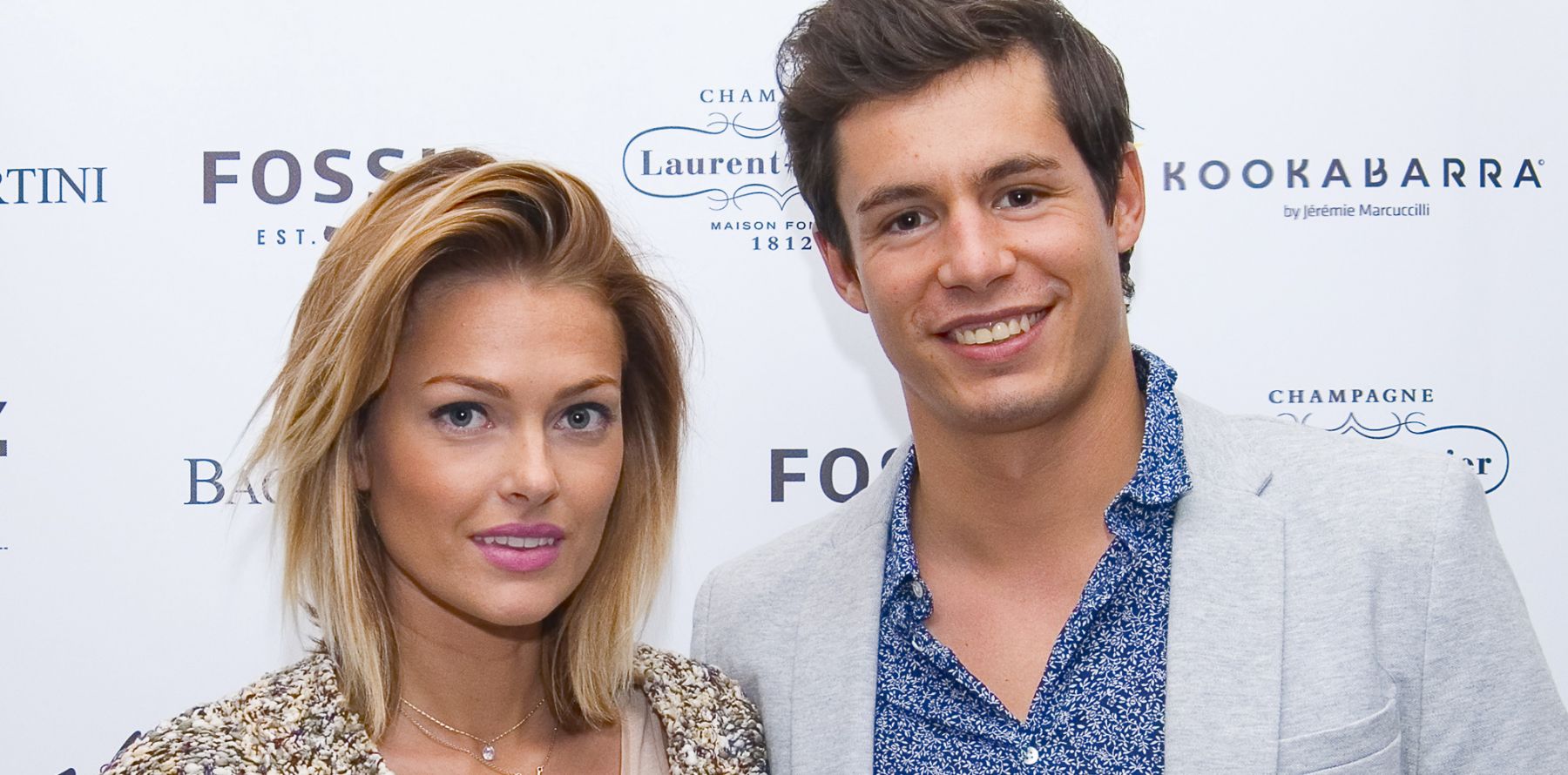 Valentin Léonard Et Caroline Receveur Caroline Receveur : Son ex Valentin Lucas révèle ce qui a "tué" leur couple  - Purepeople