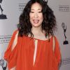 SANDRA OH - SOIREE "WELCOME TO SHONDALAND : AN EVENING WITH SHONDA RHIMES & FRIENDS" A NORTH HOLLYWOOD, LE 2 AVRIL 2012
