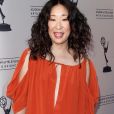 SANDRA OH - SOIREE "WELCOME TO SHONDALAND : AN EVENING WITH SHONDA RHIMES &amp; FRIENDS" A NORTH HOLLYWOOD, LE 2 AVRIL 2012