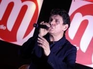 Marc Lavoine, jeune divorcé : "Je ne suis pas un séducteur !"