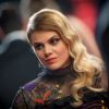 Béatrice Martin (Coeur de pirate) - Montée des marches du film "Juste la fin du monde" lors du 69ème Festival International du Film de Cannes. Le 19 mai 2016. © Olivier Borde-Cyril Moreau/Bestimage