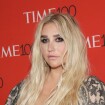 Kesha accuse Dr. Luke d'avoir violé une autre pop star dans un SMS à Lady Gaga