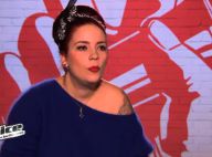 Manon (The Voice) dans Zone interdite : Un tournage "un peu difficile"