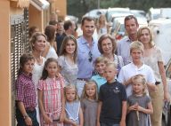 Felipe VI d'Espagne : Son beau-frère Iñaki Urdangarin est entré en prison !