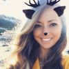 Florence, candidate des "Reines du shopping" (M6) la semaine du 18 juin 2018, modèle photo et Miss !
