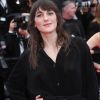 Juliette Armanet - Montée des marches du film "Everybody Knows" lors de la cérémonie d'ouverture du 71ème Festival International du Film de Cannes. Le 8 mai 2018 © Borde-Jacovides-Moreau/Bestimage