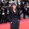 Juliette Armanet - Montée des marches du film "Everybody Knows" lors de la cérémonie d'ouverture du 71ème Festival International du Film de Cannes. Le 8 mai 2018 © Borde-Jacovides-Moreau/Bestimage