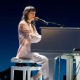 Juliette Armanet (Prix Album révélation "Petite amie") - 33ème Cérémonie des Victoires de la Musique à la Seine musicale de Boulogne-Billancourt, France, le 9 février 2018. © Coadic Guirec/Bestimage