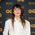 Juliette Armanet lors de la soirée de la 8ème édition des GQ Hommes de l'Année 2017 au Trianon à Paris, France, le 15 novembre 2017. © Coadic Guirec/Bestimage