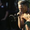 XXXTentacion en concert à Miami le 6 mai 2017.