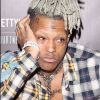 Archives - Exclusif - Le rappeur XXXTentation lors d'un événement Pretty Little Things à Los Angeles le 25 octobre 2017.