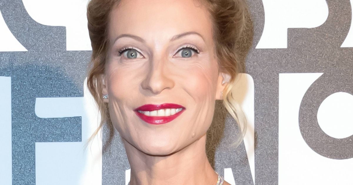 Films Et Séries Tv Avec Rebecca Hampton Rebecca Hampton - Arrivées - 63ème Bal de la Rose sur le thème de la