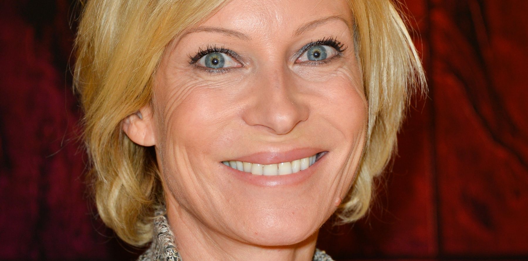 François xavier Kozan Et Rebecca Hampton Rebecca Hampton maman heureuse : Instant complice et adorable avec Éléa ! -  Purepeople