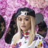 Rita Ora - Photocall du défilé de mode Dior Homme collection Printemps-Eté 2019 à la Garde Républicaine lors de la fashion week à Paris, le 23 juin 2018. © Olivier Borde/Bestimage