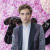 Robert Pattinson - Photocall du défilé de mode Dior Homme collection Printemps-Eté 2019 à la Garde Républicaine lors de la fashion week à Paris, le 23 juin 2018. © Olivier Borde/Bestimage