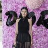 Amalie Gassmann - Photocall du défilé de mode Dior Homme collection Printemps-Eté 2019 à la Garde Républicaine lors de la fashion week à Paris, le 23 juin 2018. © Olivier Borde/Bestimage