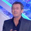 Jean-Luc Reichmann met en garde des téléspectateurs contre un homme qui se fait passer pour lui. Emission "Les 12 Coups de midi" sur TF1, le 18 décembre 2017.