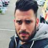 Zelko de "Secret Story 5" sur Instagram