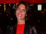 Alessandra Sublet : Rare moment avec son fils Alphonse, il est craquant !
